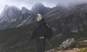 Gear for the Modern Explorer